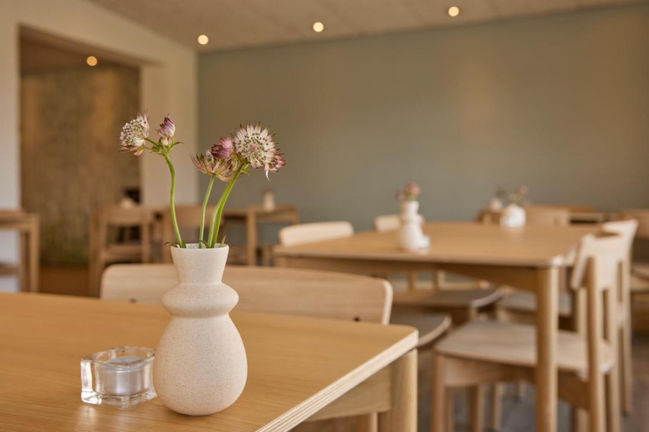 Hotell Strandhotel Klitrosen 3*