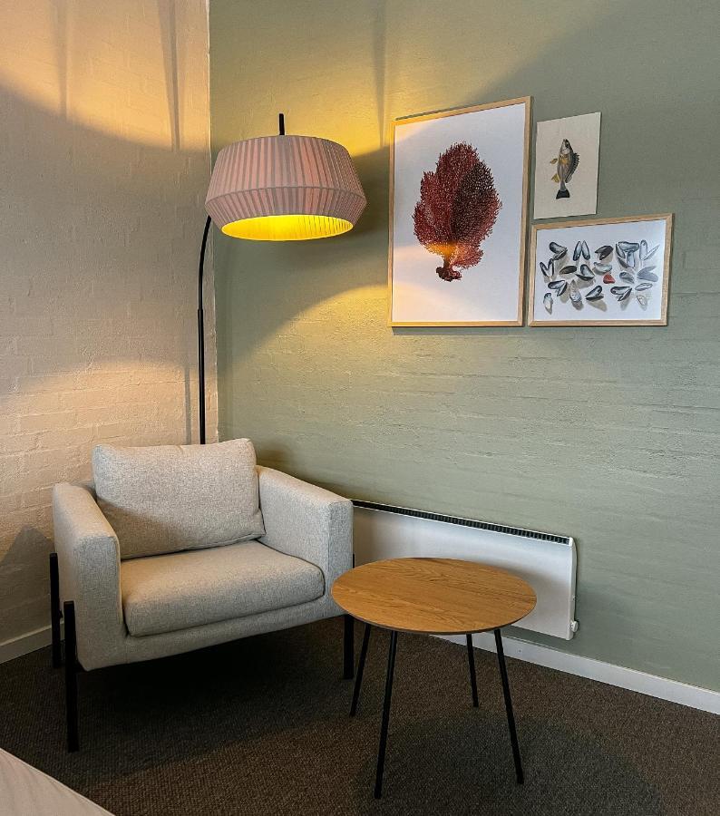 Strandhotel Klitrosen 3*