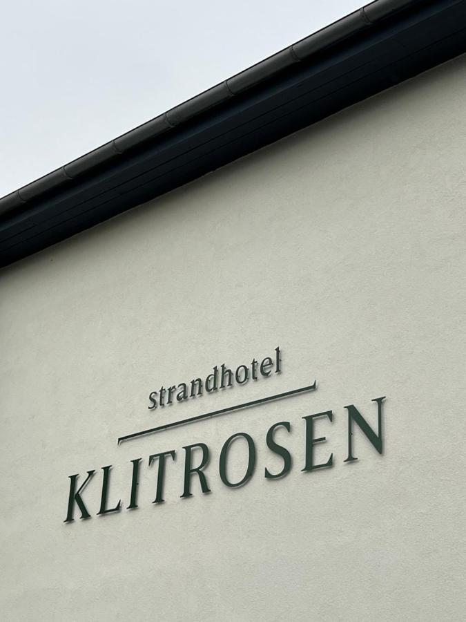 Strandhotel Klitrosen 3* Fjerritslev