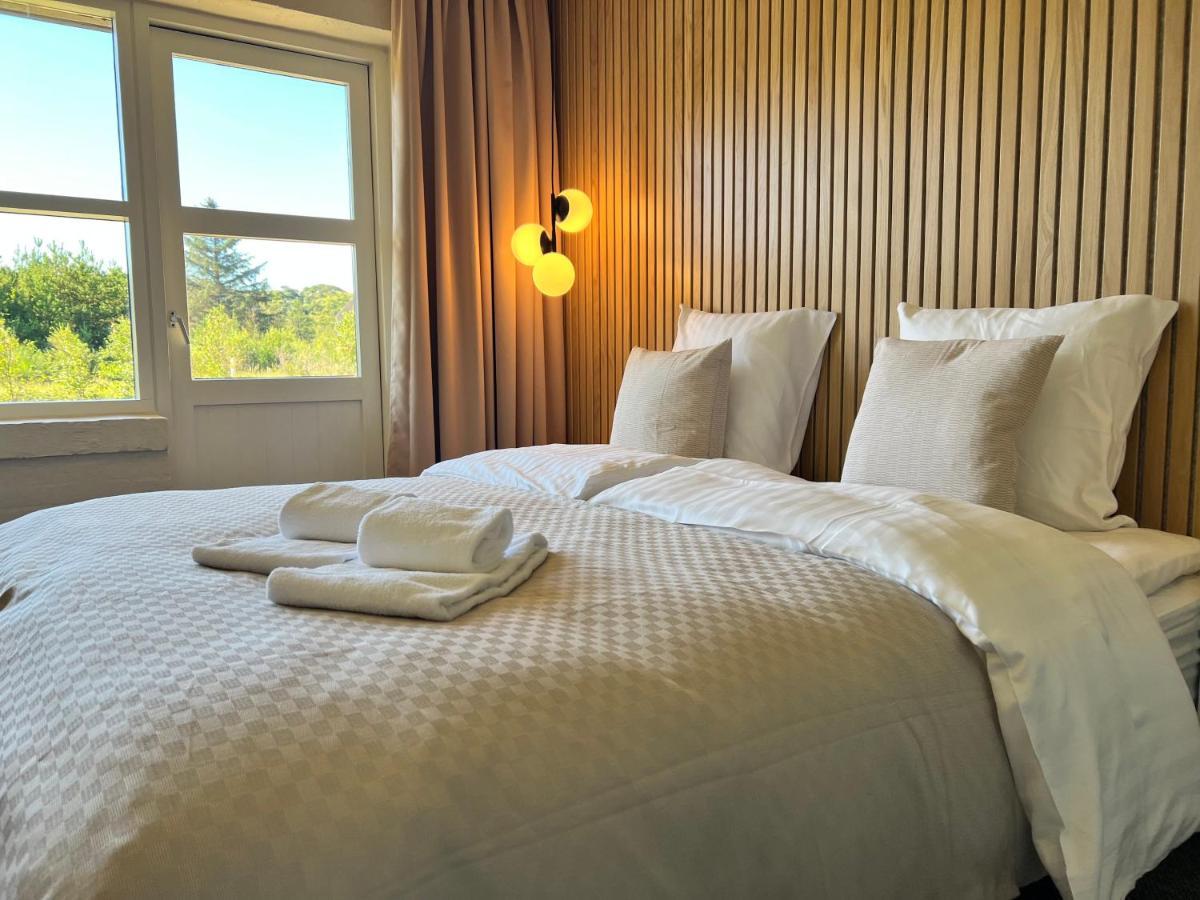 Strandhotel Klitrosen Hotel 3*